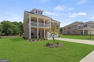 213 Chiswick Lp in Stockbridge, GA - Building Photo - Building Photo