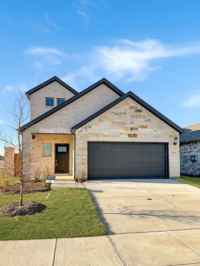 property at 614 Clover Crk Dr