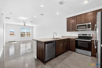 620 Pacific Crest Trl in Copperas Cove, TX - Building Photo - Building Photo