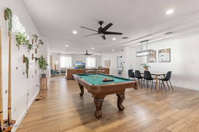 property at 4025 N 8th Ave