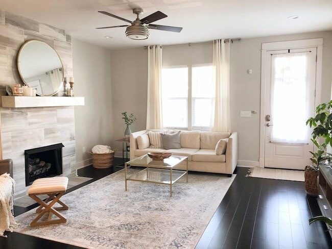 1920 14th Ave N in Nashville, TN - Building Photo - Building Photo