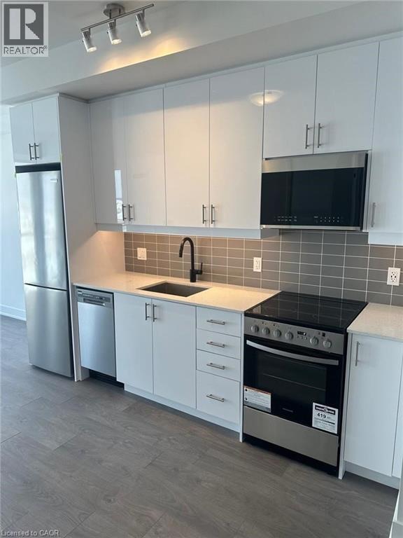 2343 Khalsa Gate in Oakville, ON - Building Photo - Building Photo