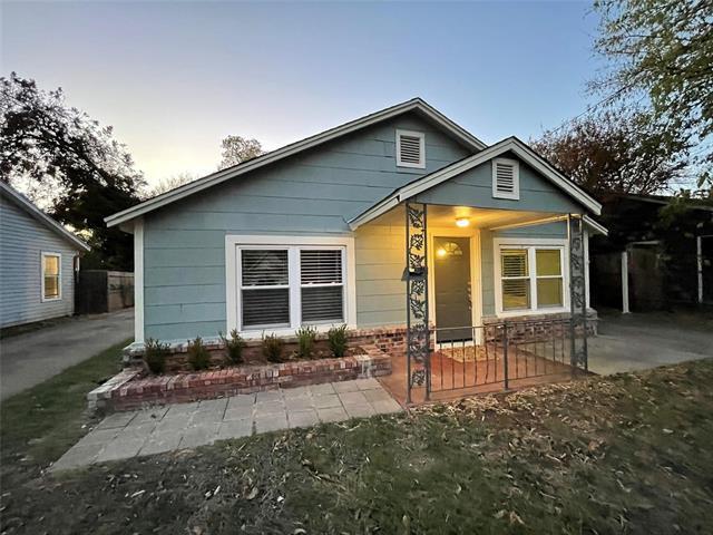 property at 611 Harrisdale Ave