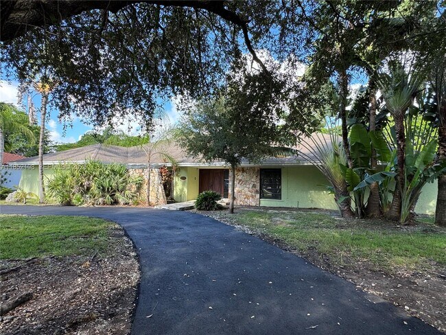 property at 17900 SW 77th Ave