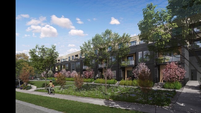 Norra in Wayzata, MN - Building Photo - Building Photo