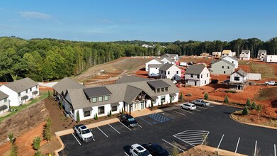 Maverick Hills in Central, SC - Building Photo - Building Photo