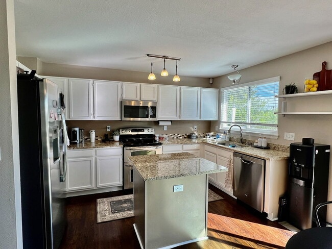 10118 Woodrose Ct in Highlands Ranch, CO - Foto de edificio - Building Photo