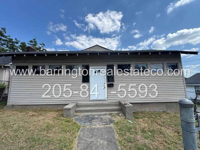 property at 5521 Court I