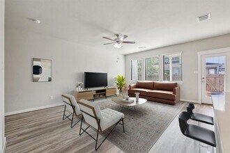 111 Amber Fields Trail in Mustang Ridge, TX - Building Photo - Building Photo