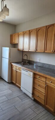 4 Farrington Ave, Unit #3 in Boston, MA - Building Photo