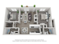 Magnolia Villas Apartment Homes photo'