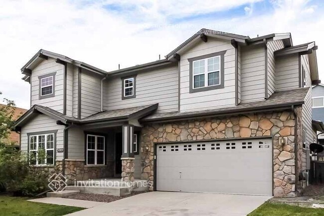 3205 Oakes Mill Pl in Castle Rock, CO - Building Photo - Building Photo