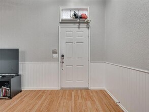 2608 Southern Hills Dr in Moore, OK - Building Photo - Building Photo