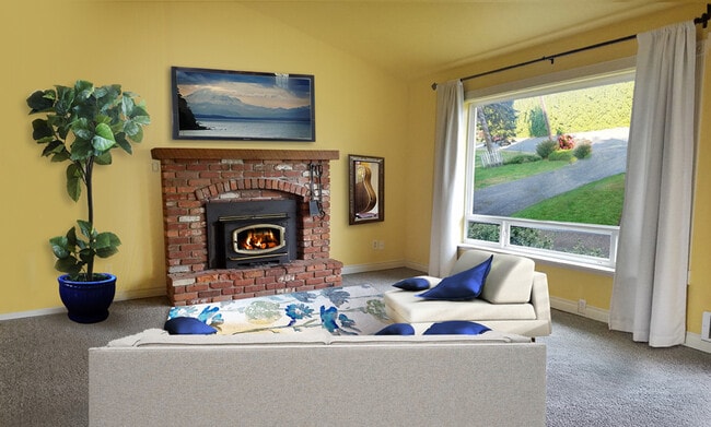 property at 12830 141st Pl SE