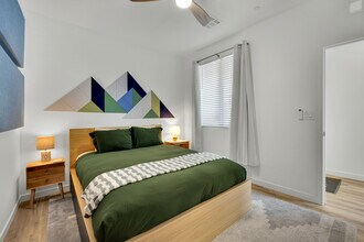9440 Sequoia Ridge Ave, Unit A in Las Vegas, NV - Building Photo - Building Photo