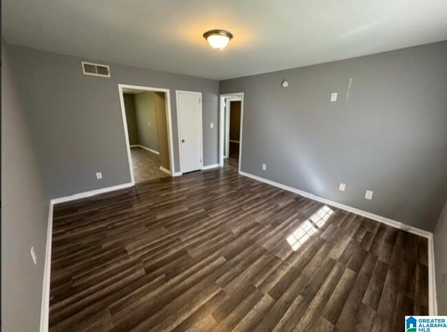 property at 836 Old Trail Rd