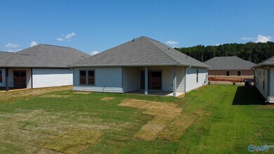 162 Fenwick Pl in Harvest, AL - Foto de edificio - Building Photo