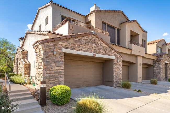 19550 N Grayhawk Dr-Unit -2066 in Scottsdale, AZ - Building Photo - Building Photo