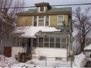 1016 Bellevue Ave in Syracuse, NY - Building Photo