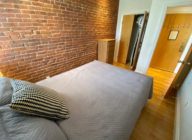 480 Commonwealth Ave, Unit 3 in Boston, MA - Building Photo - Building Photo