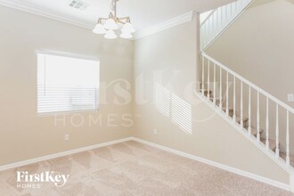 37 Hoke Edward Ct in North Las Vegas, NV - Building Photo - Building Photo