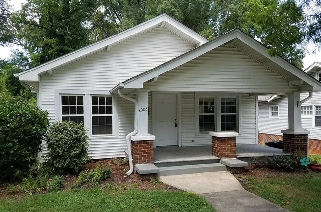 property at 2008 Walker Ave
