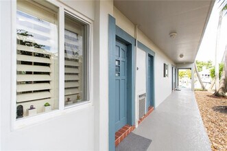 1535 SE 15th St in Fort Lauderdale, FL - Building Photo - Building Photo