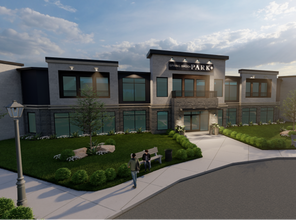 Springbrook Park Apartments in Columbia, MO - Building Photo - Building Photo