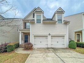 2735 Gold Creek Ln in Cumming, GA - Building Photo