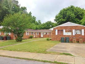 Randolph Village Apartments