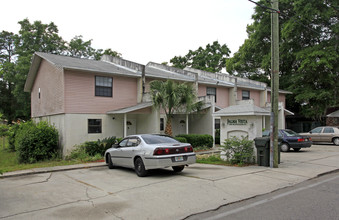 Palma Vista Apartments in Lake City, FL - Building Photo - Building Photo