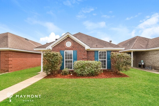 property at 8756 Jamac Ln