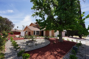 14696 Joshua Tree Ave in Moreno Valley, CA - Building Photo