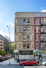 301-310 W 151st St in New York, NY - Building Photo - Building Photo