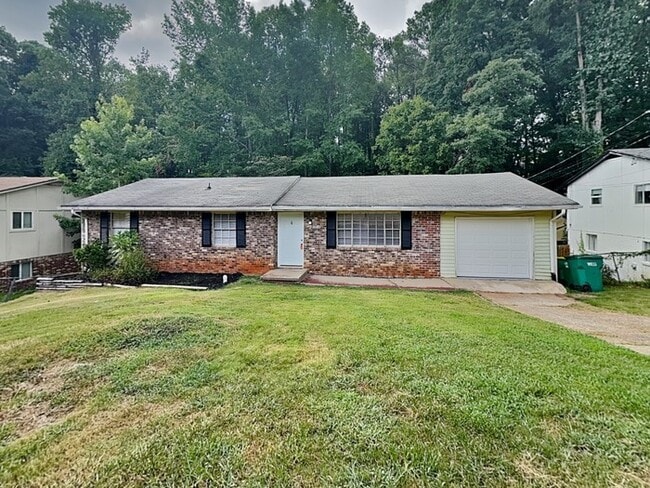 1012 Cone Rd