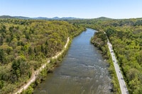 Apartamentos en Asheville, NC