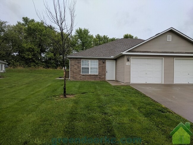 property at 1204 Fall Meadow Ln