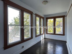 103 Grove Ave in Clarksburg, WV - Building Photo - Building Photo