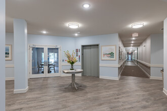 Azalea Senior Village II in Hoschton, GA - Building Photo - Interior Photo