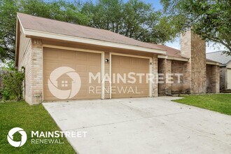 9527 Wildwood Ridge in San Antonio, TX - Building Photo - Building Photo