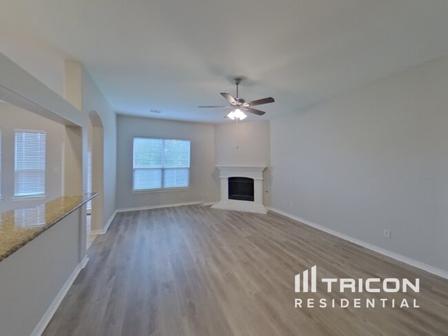 10009 Petrified Tree Ln in McKinney, TX - Building Photo - Building Photo