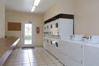 Pavilion Apartments in Victorville, CA - Building Photo - Interior Photo