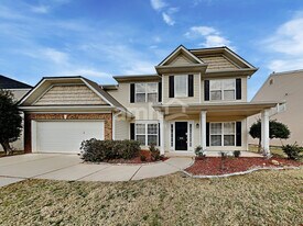 108 Jordan Crest Ct in Simpsonville, SC - Building Photo