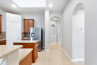 3107 Double Jack Ct in Spring, TX - Building Photo - Building Photo