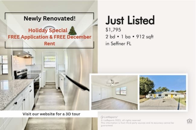 property at 5212 Peach Ave