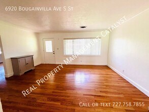6920 Bougainvilla Ave S in St. Petersburg, FL - Building Photo - Building Photo