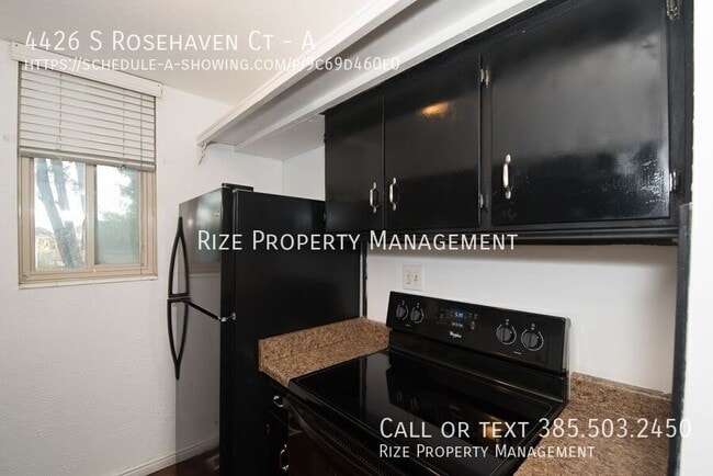 4426 S Rosehaven Ct in West Valley City, UT - Building Photo - Building Photo