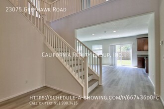 23075 Greyhawk Rd in Wildomar, CA - Foto de edificio - Building Photo