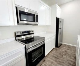 1304 Petri Dr in Weslaco, TX - Building Photo - Building Photo