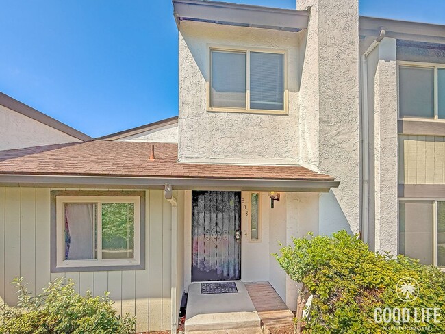 property at 803 Beyer Way